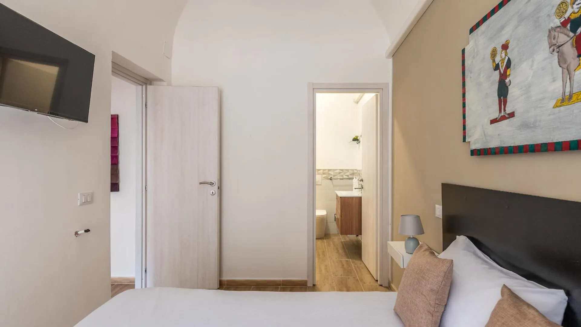 Mika Apartment Alla Stazione By Wonderful Italy Palermo 0*,