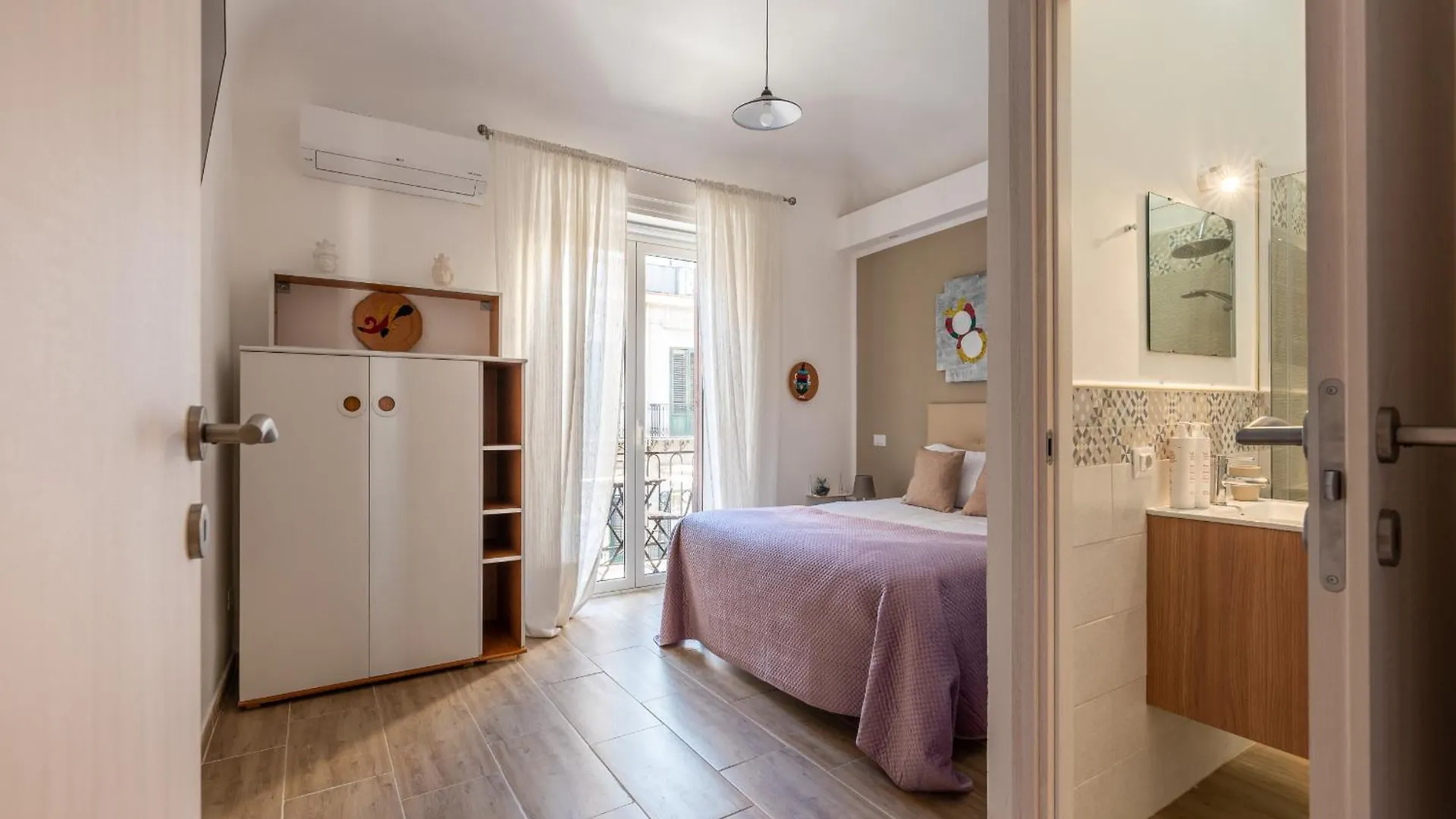 Mika Apartment Alla Stazione By Wonderful Italy Palermo