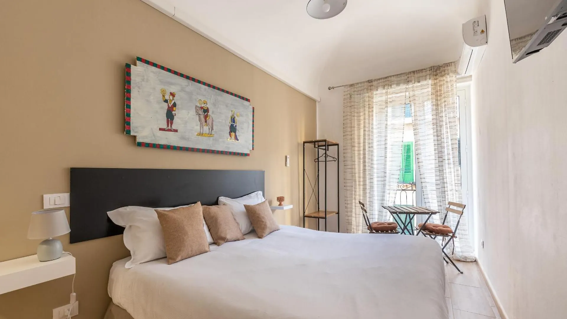 Mika Apartment Alla Stazione By Wonderful Italy Palermo