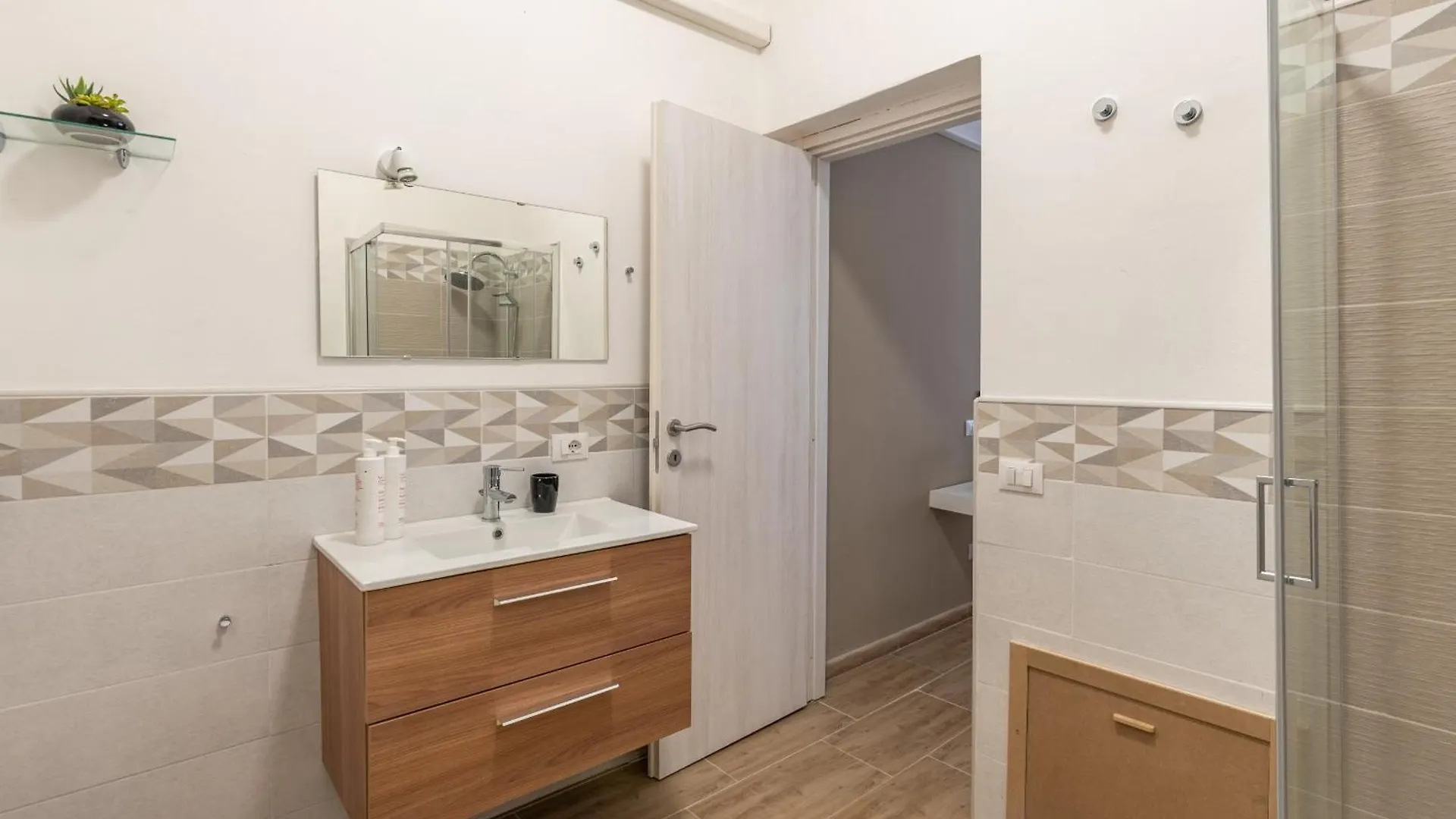 Mika Apartment Alla Stazione By Wonderful Italy Palermo Italy
