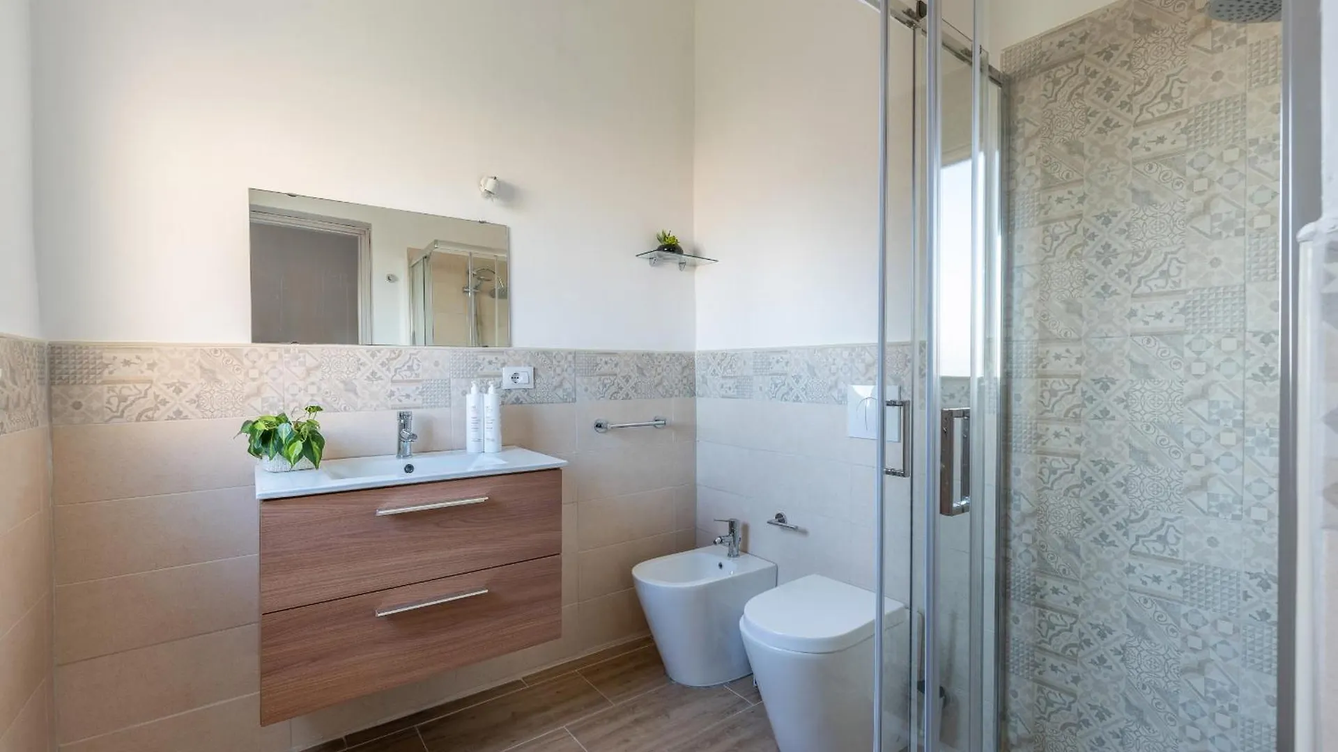 Mika Apartment Alla Stazione By Wonderful Italy Palermo 0*,  Italy