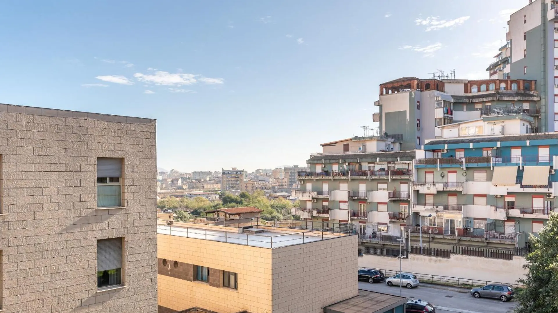 Mika Apartment Alla Stazione By Wonderful Italy Palermo Italy