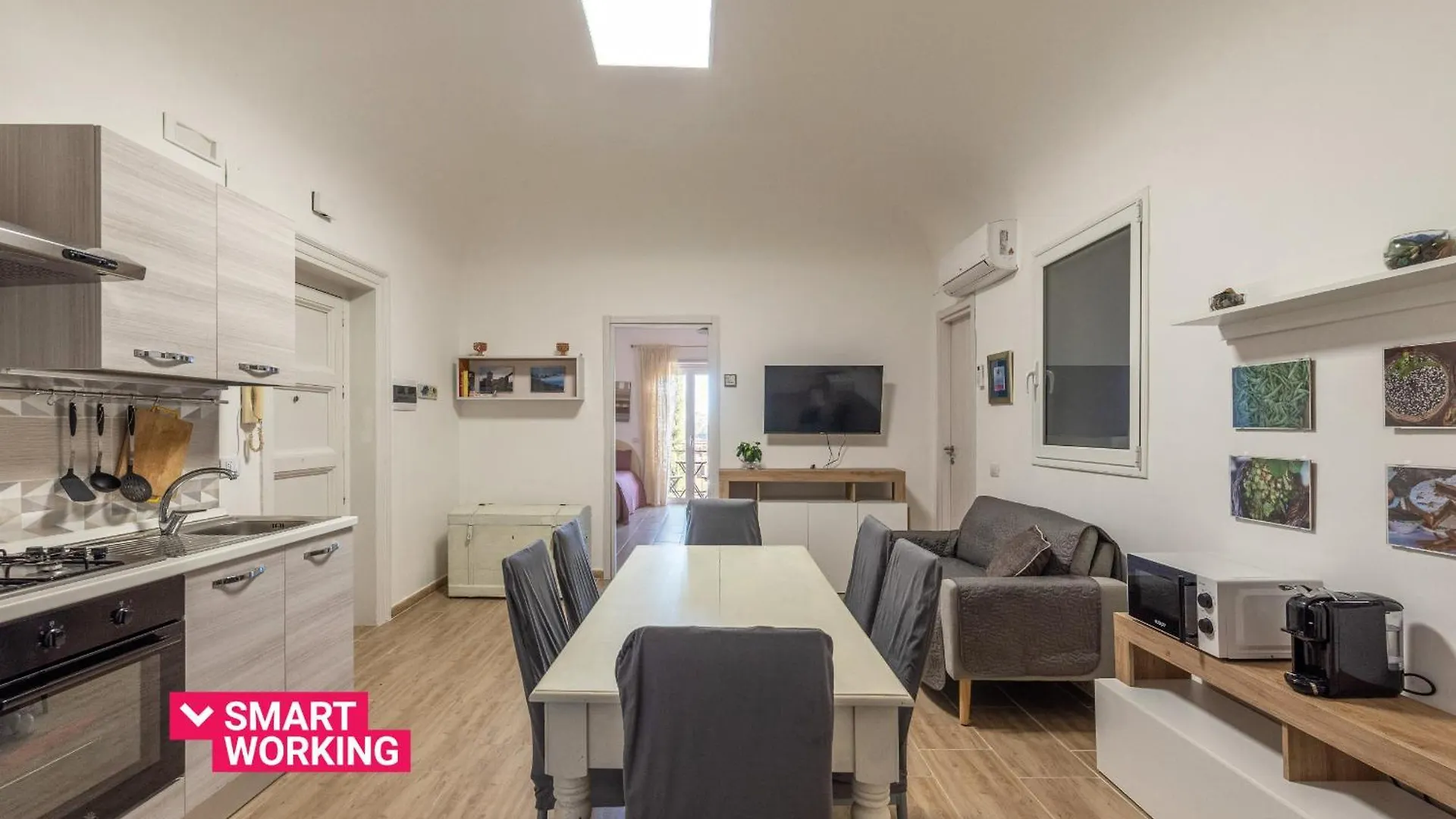 Mika Apartment Alla Stazione By Wonderful Italy Palermo 0*,  Italy