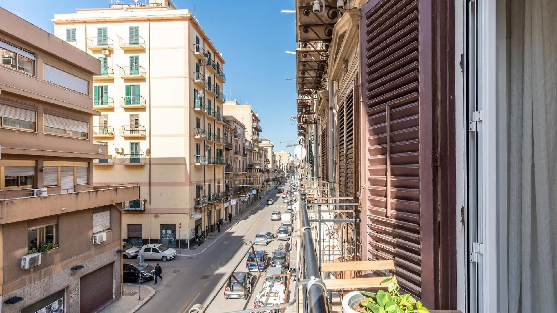 Mika Apartment Alla Stazione By Wonderful Italy Palermo