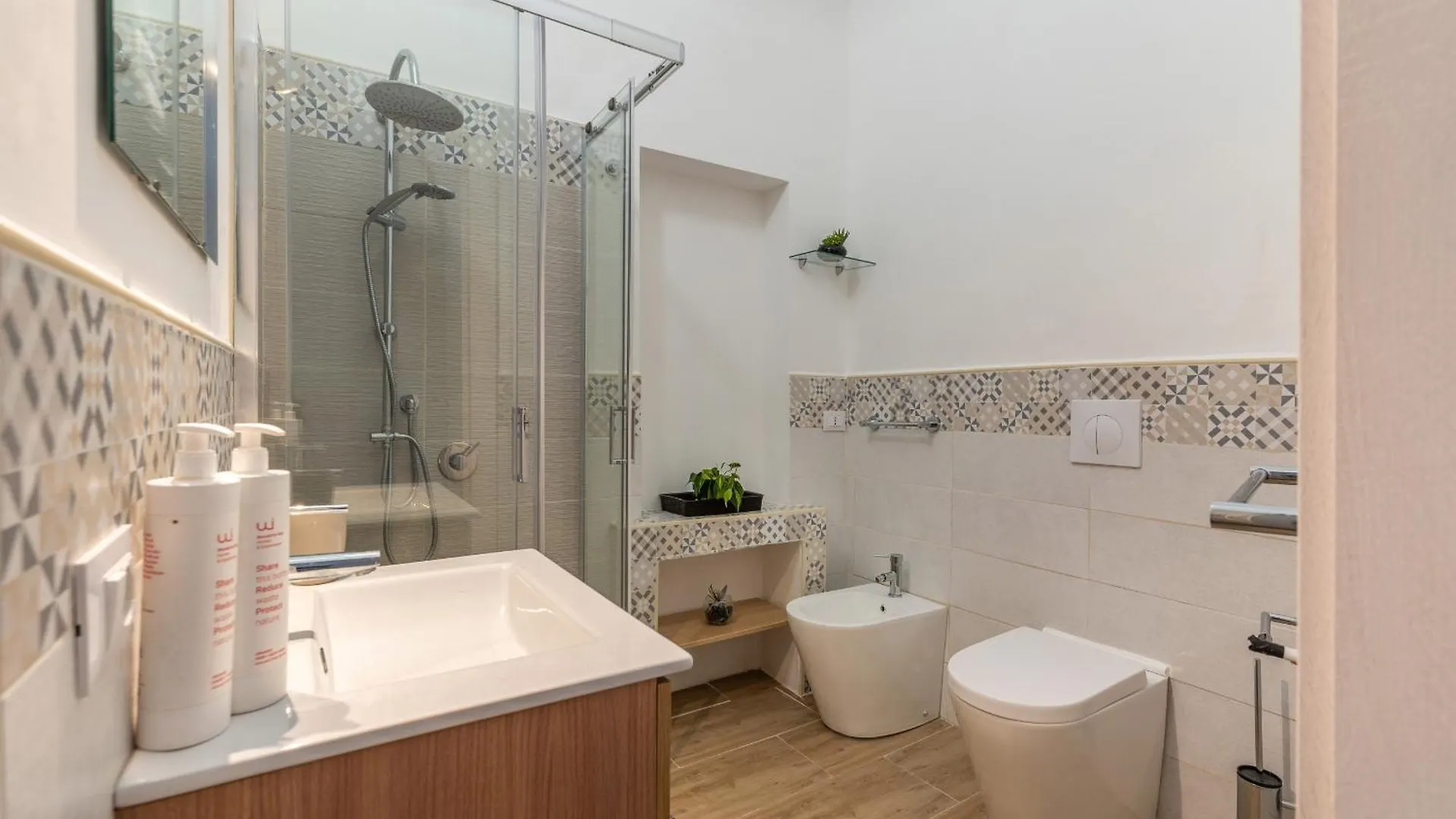 Mika Apartment Alla Stazione By Wonderful Italy Palermo