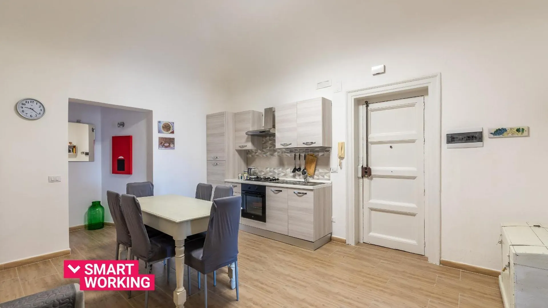 Mika Apartment Alla Stazione By Wonderful Italy Palermo