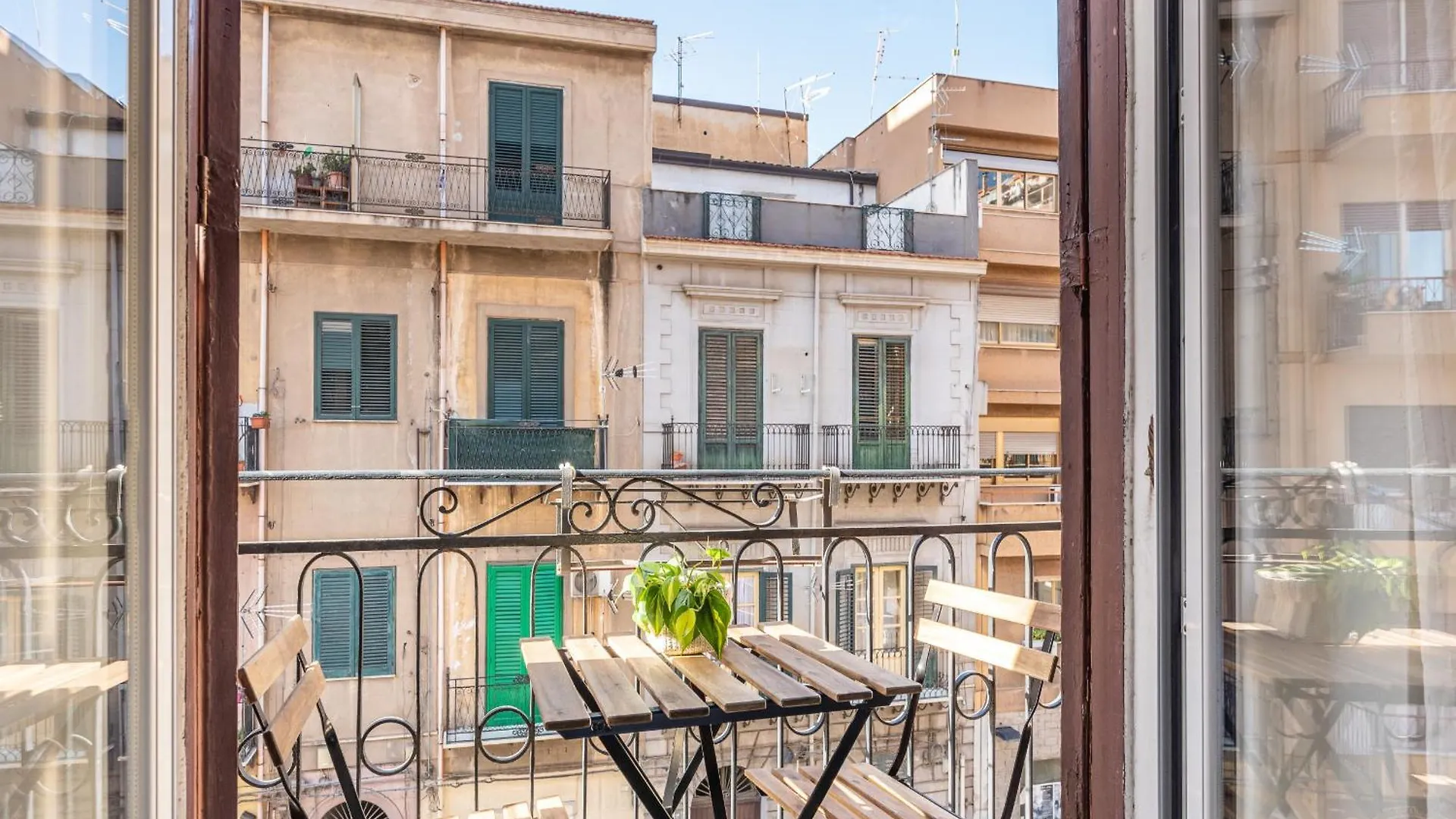 Mika Apartment Alla Stazione By Wonderful Italy Palermo Italy